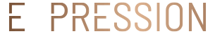 Expression Ibirapuera - Logo